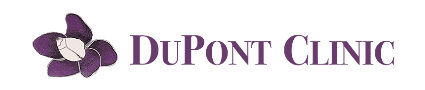 DuPont Clinic Logo